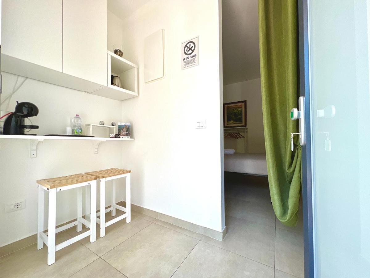 Le 4 Stagioni Rooms Francavilla Al Mare Exteriér fotografie