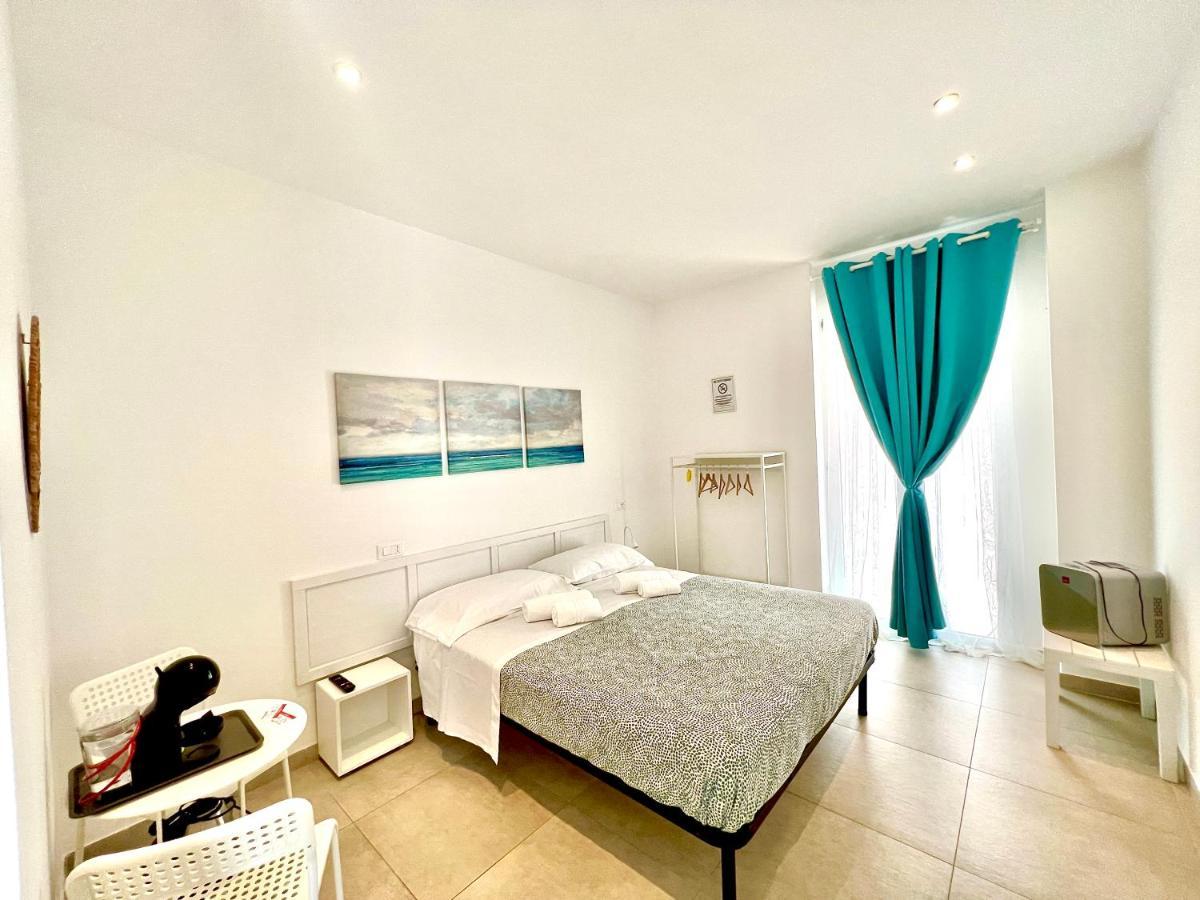 Le 4 Stagioni Rooms Francavilla Al Mare Exteriér fotografie