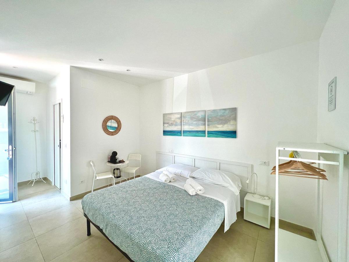 Le 4 Stagioni Rooms Francavilla Al Mare Exteriér fotografie
