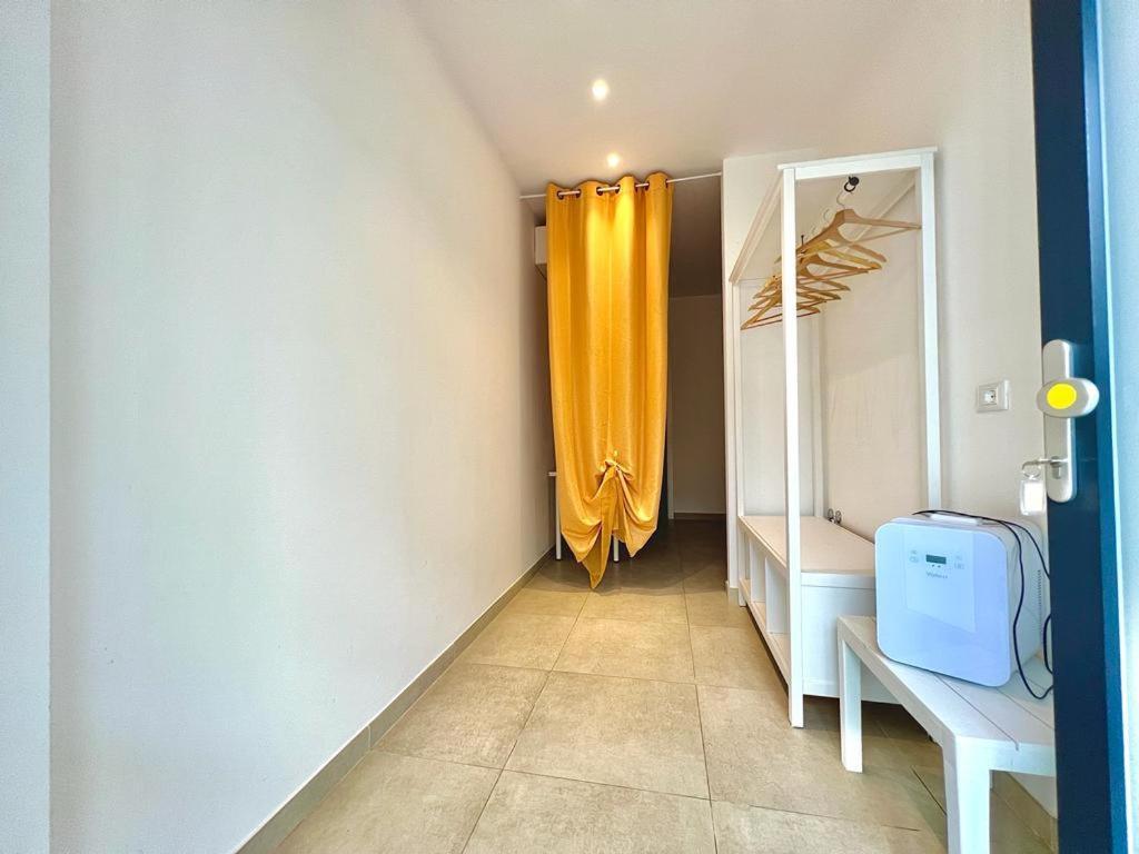 Le 4 Stagioni Rooms Francavilla Al Mare Exteriér fotografie