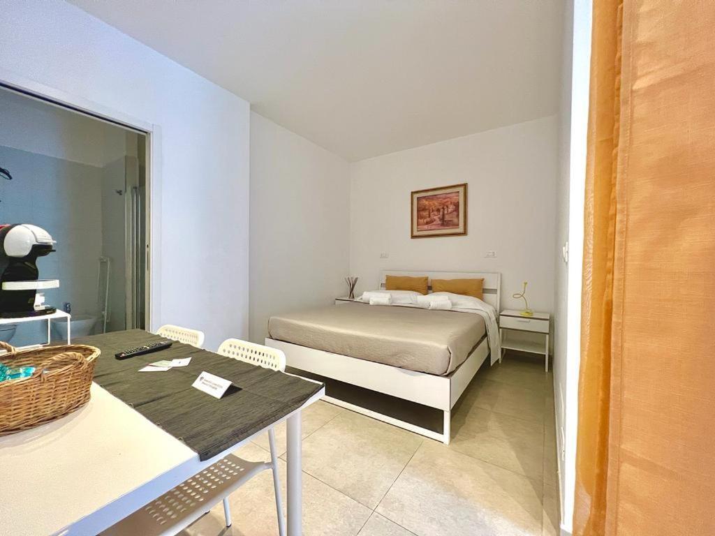 Le 4 Stagioni Rooms Francavilla Al Mare Exteriér fotografie