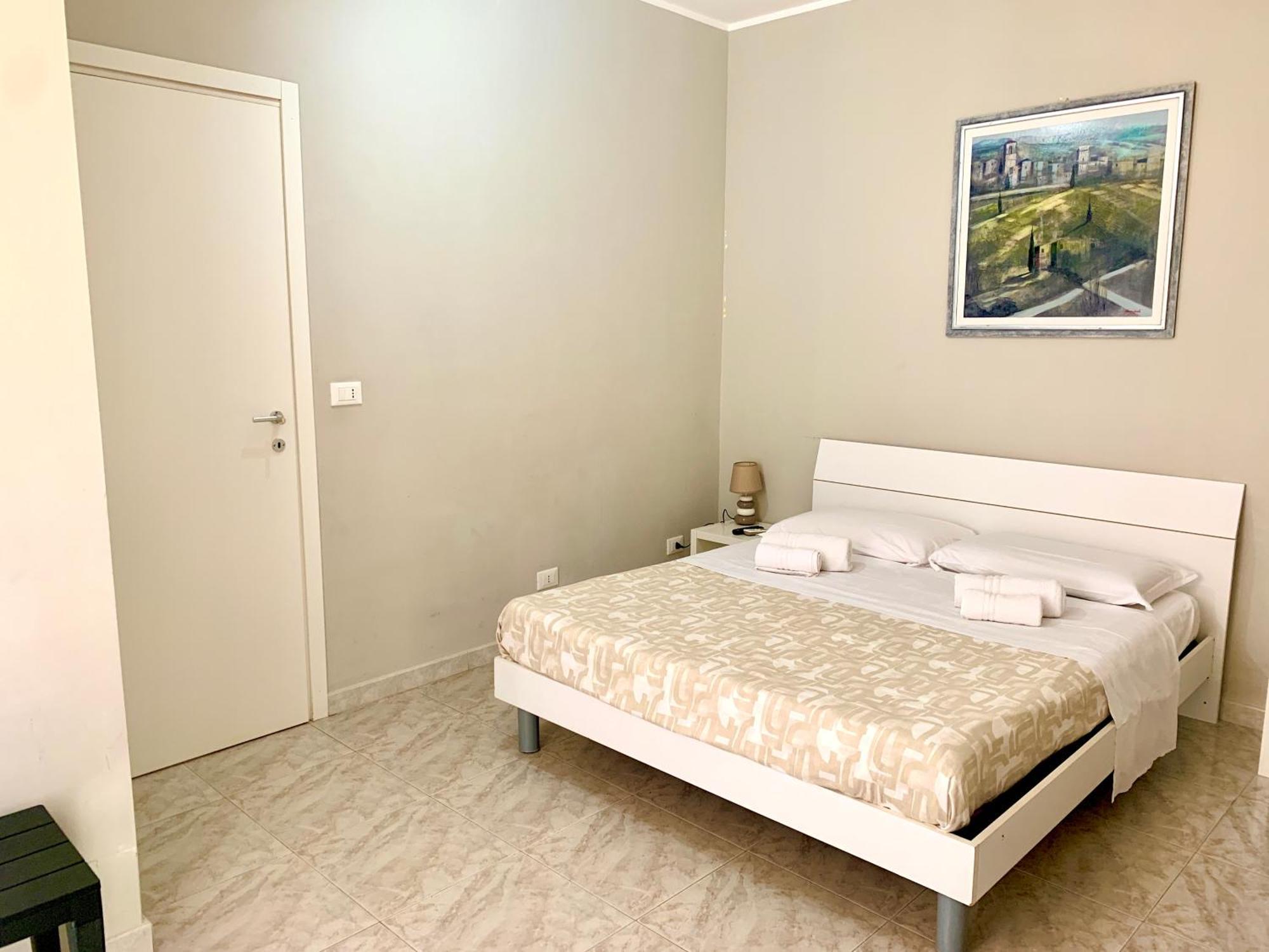 Le 4 Stagioni Rooms Francavilla Al Mare Exteriér fotografie