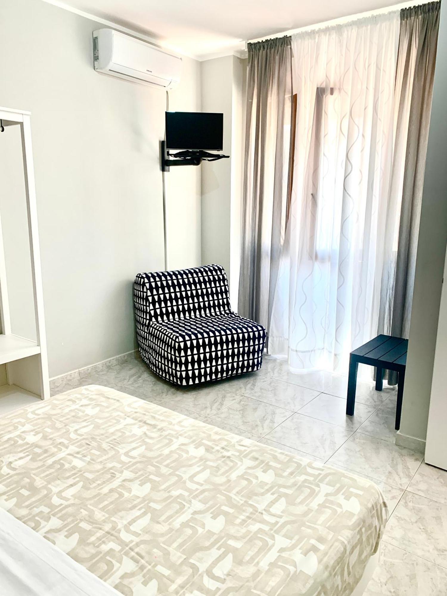 Le 4 Stagioni Rooms Francavilla Al Mare Exteriér fotografie