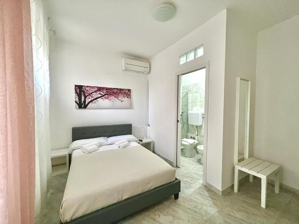 Le 4 Stagioni Rooms Francavilla Al Mare Exteriér fotografie
